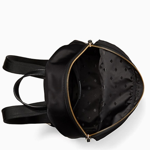 Kate Spade Dawn Medium Backpack NWT